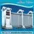 Hot selling and simple design sliding gate with steel track