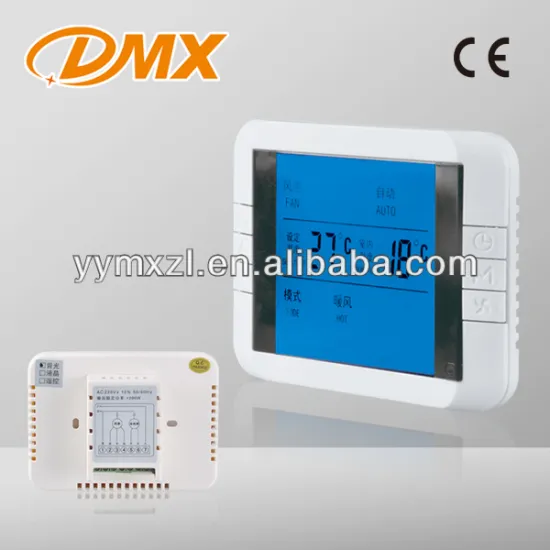 Room Digital Heating element for water heater thermostat