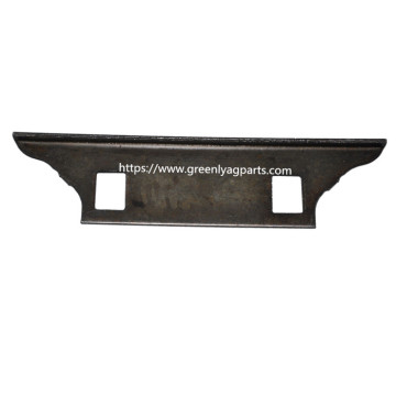 SDC468 711766537 John Deere steel wear plate