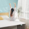 10 inch Breathable Memory Foam Mattress