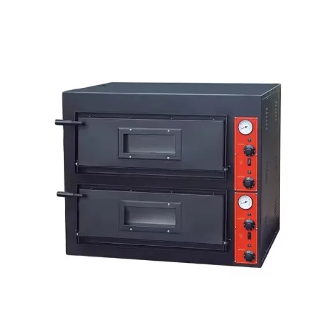 Professional Restaurant Equipment: Large-Capacity Pizza Ovens, Electric Roast Turkey Grills, and Fish Grills for Commercial Use