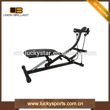 AB7000 As Seen On TV Fitness Equipment Horse Riding Machine