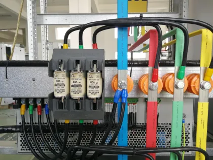 Active Harmonic Filter for Distorted Electrical Equipment: Managing Harmonic Currents in Power Systems