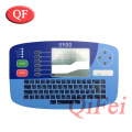 Membrana de teclado LINX 5900 para la impresora Linx 5900 CIJ Ink Jet