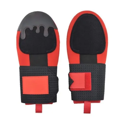 MESOROCK Colorful Baseball Custom Ice Cake Mitt for Youth and Adults