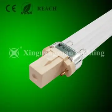 UVC Germicidal lamp tube