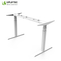 Office Furniture Dual Motor Height Adjustable Desk