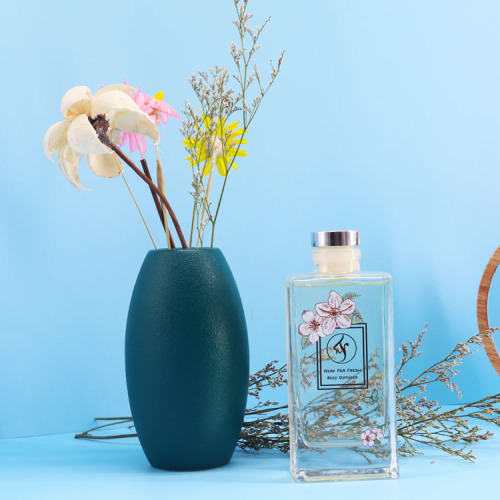 Экологически чистый аромат автономного автомобиля для свежих интерьеров