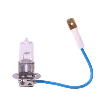 L231 Factory Direct Auto Headlight Bulbs for H1, H3, H4, H7, H8, H9, H11, 9005, 9006, 880, 881 Halogen Lamps