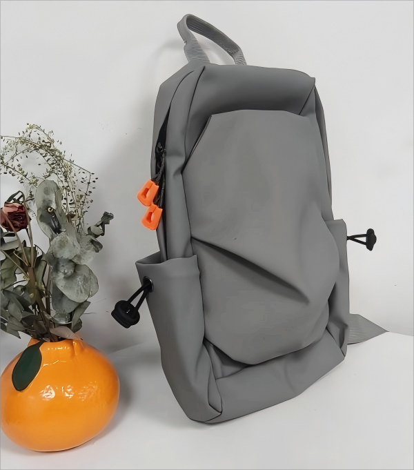 Borsa per incroci USB impermeabile per uomini Waterproof USB crossbody bag for men