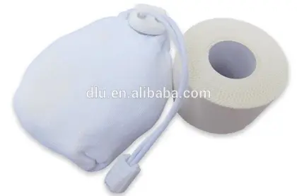 Gym Chalk Ball and Athletic Tape Bundles