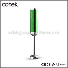 2015 hot sale China best suppliers 750watts 2-Speed control DC motor hand blender