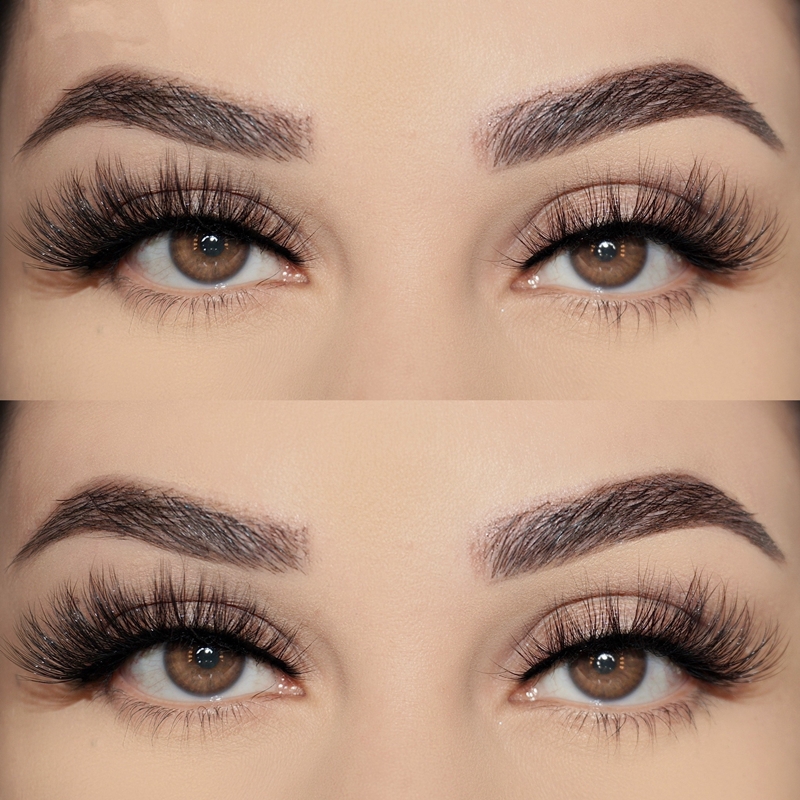 15mm False Lashes