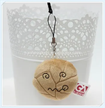Decorative toys friend gifts Mobile Phone Screen Cleaner Key Chain- Drought