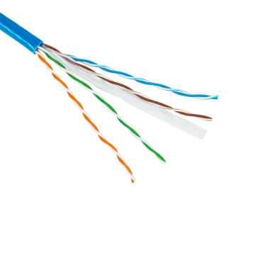 High Quality Eco-Friendly CCA SFTP Siemon Cat6 Cable Manufacturer