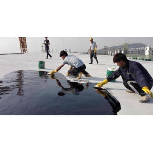 Reactive Waterproof Coating For Building Cold Formed Steel Building Material Waterproof Coating Supplier