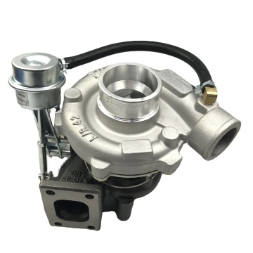 Turbocharger HP55 55X4505-00-1 for JAC Light Truck JAC-L21546 Engine