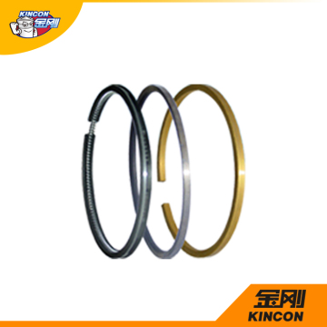 Enjin Piston Ring WD615E2 Gold