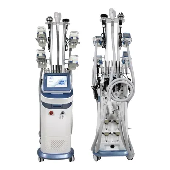Professional High-Quality 360 Cryolipolysis Machine for Advanced Fat Removal and Body Slimming