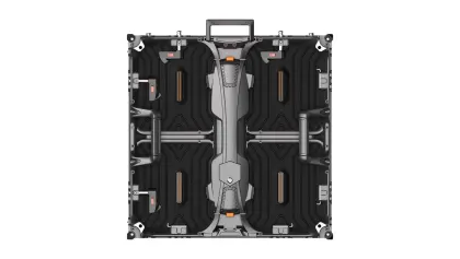 ABSEN P3.91 LED Video Wall Panels: Versatile Display Solutions for Weddings, Meetings, and Outdoor Events