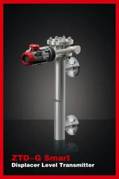 flow meter