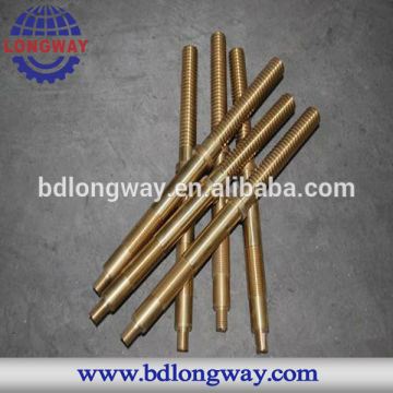 cnc machining brass parts buyer