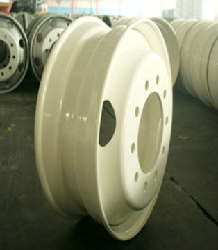 tyre wheel for truck 22.5X8.25