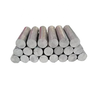 Competitive Price Lead Round Shape Flat Bar - Fast Delivery