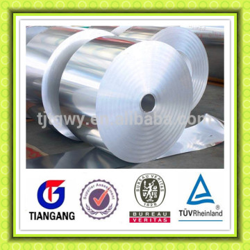 302 precision stainless steel strip