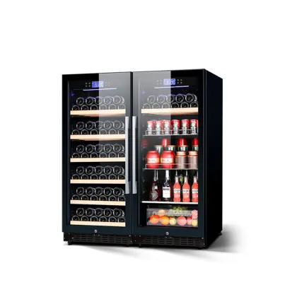 refrigerator freezer Commercial Beverage Cooler Refrigerator