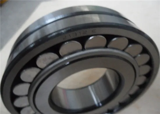 Spherical Roller Bearing 21307 Ccw33 21307 Caw33