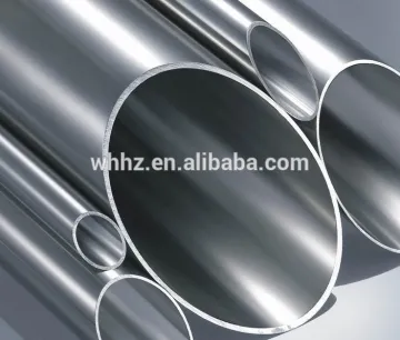 SUS310s stainless steel seamless pipe (6x1 - 165.2x18.2)