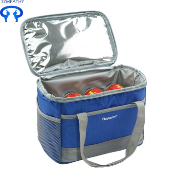 The bag is leaky Oxford cloth insulation bag