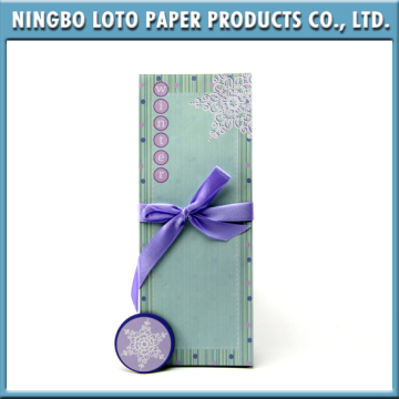 Fridge Memo Pad Magnetic Note Pad