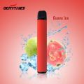 Vape jetable pour e-cigarette Ocitytimes