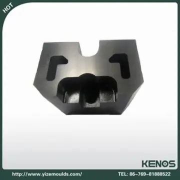Precision stamping mould components,punch mould parts EDM