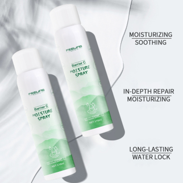 Spray per toner per acqua ialuronica di fabbrica all'ingrosso