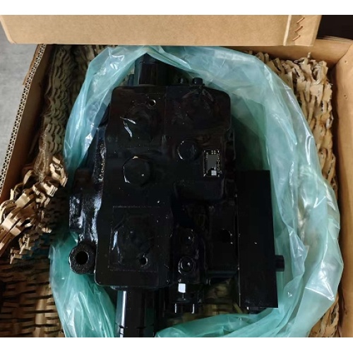 427-S33-3121 STEERING DEMAND VALVE ASS'Y for WA800/WA900