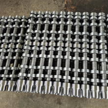 CAT SERIES S6KT CAMSHAFT