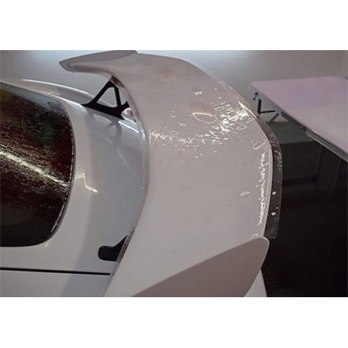 TPU PPF Film Clear Paint Protection Film