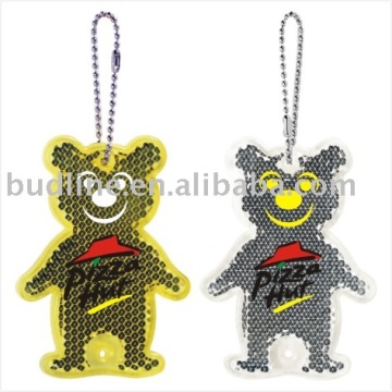 7018 safety reflectors