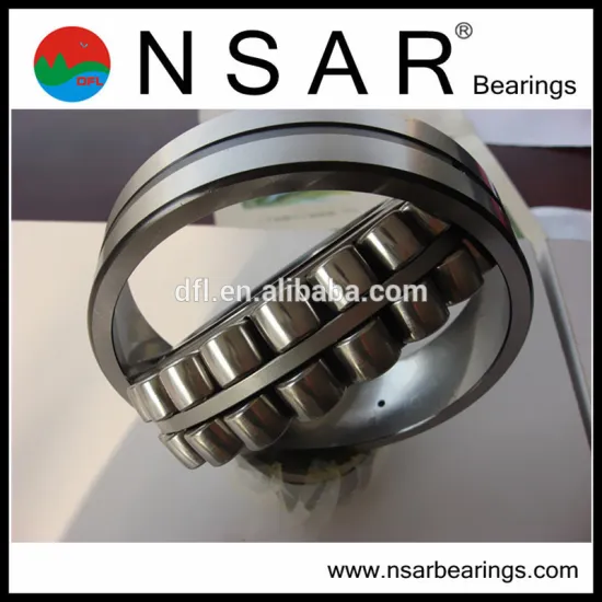 Spherical roller bearing 22220 22220CC 22220CA 22220MB