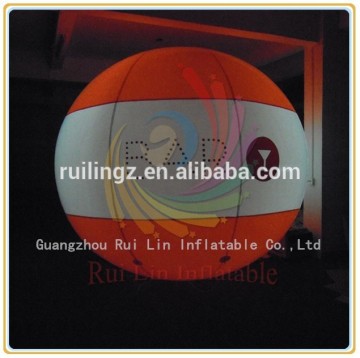 Ruilin wholesale inflatable bar balloon,advertising inflatable helium balloon