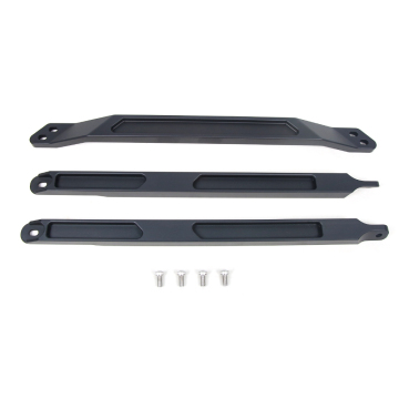 High Quality Billet Aluminum Front Strut Brace for Audi B9 A4/A5/S4/S5/RS5