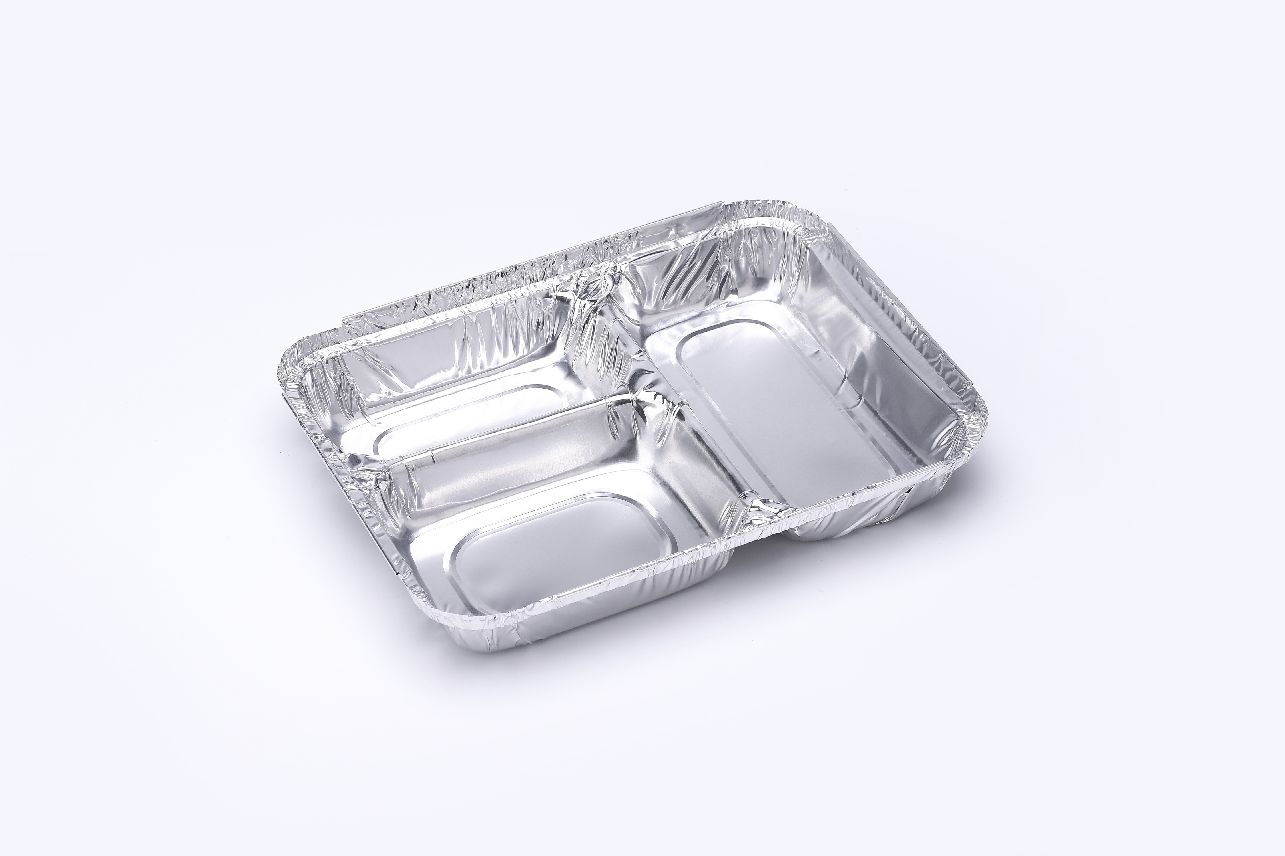Aluminum Tray for Oven