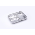 Oven-Safe Aluminum Tray