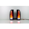 Prado 3400 LC90 LC95 2700 1996-2002 Taillight