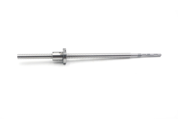New precision China ball screw SFU series low friction ball screw 1204-
