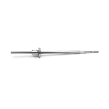 New precision China ball screw SFU series low friction ball screw 1204-
