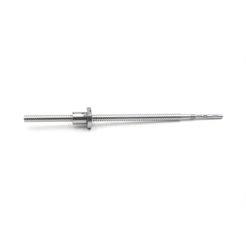 New precision China ball screw SFU series low friction ball screw 1204-